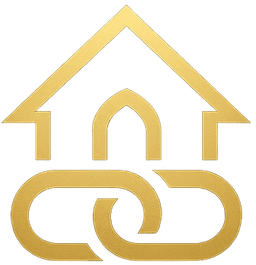 HomeLinker Logo